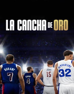 La cancha de oro online gratis