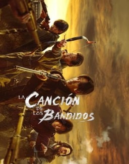 La canción de los bandidos online