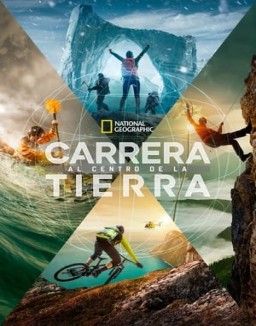 La carrera al fin del mundo T1