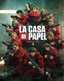 La Casa de Papel stream