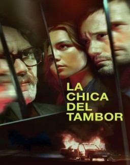 La chica del tambor