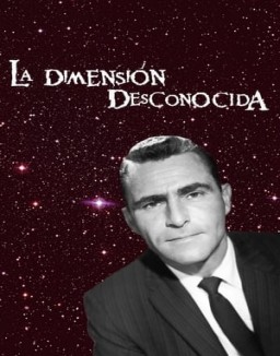 La dimensión desconocida stream