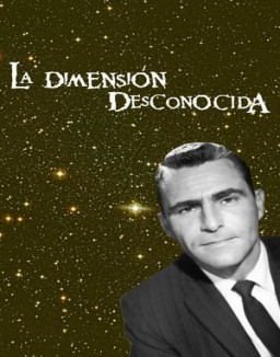 La dimensión desconocida stream