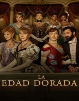 La edad dorada T2