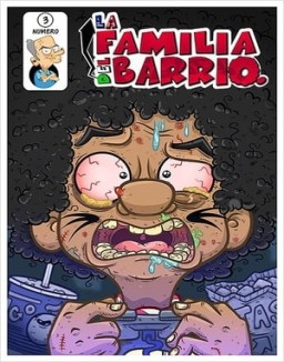 La Familia del Barrio stream