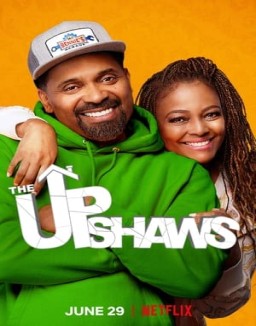 La familia Upshaw stream