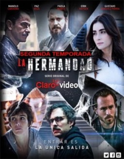 La Hermandad online gratis