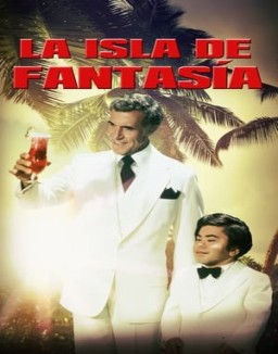 La isla de la Fantasía T1