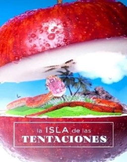 La isla de las tentaciones online gratis