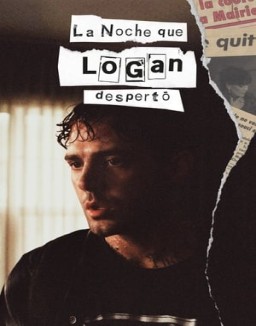 La noche que Logan despertó T1