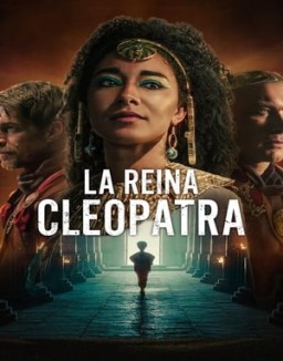 La reina Cleopatra online gratis