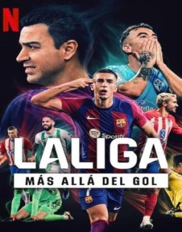 LALIGA: Más allá del gol T1