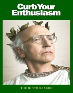 Larry David temporada  9 online