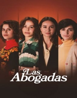 Las abogadas T1