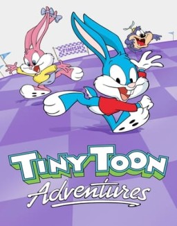 Las aventuras de los Tiny Toon stream