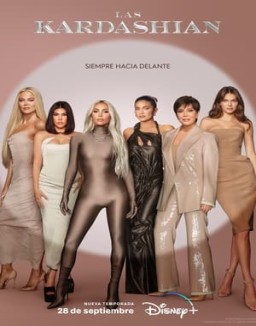 Las Kardashian stream