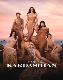 Las Kardashian online gratis