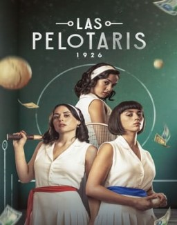 Las Pelotaris 1926 online