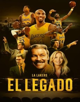 Legado: Los LA Lakers de Jerry Buss