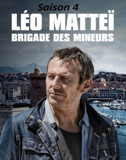 Leo Mattei, Brigada de protección temporada  4 online