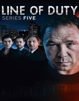 Line of Duty temporada  5 online