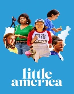 Little America online