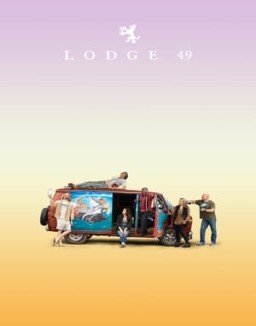 Lodge 49 temporada  1 online