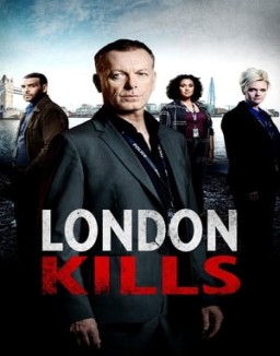 London Kills stream