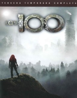 Los 100 temporada  3 online