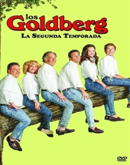 Los Goldberg T2