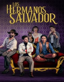 Los hermanos Salvador stream