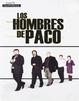 Los hombres de Paco T4