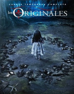 Los originales temporada  4 online