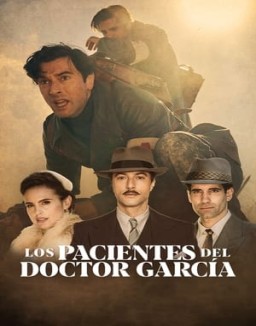 Los pacientes del doctor García online