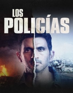 Los policías online