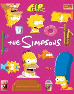 Los Simpson stream