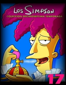 Los Simpson T17