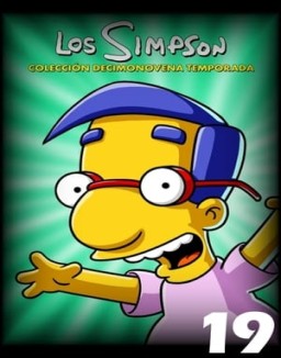 Los Simpson T19