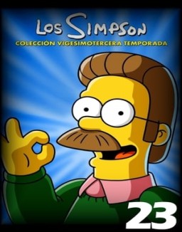 Los Simpson T23