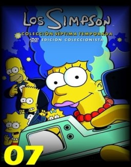 Los Simpson stream