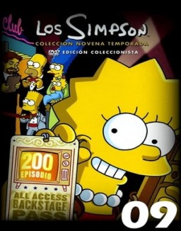 Los Simpson stream