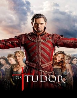 Los Tudor temporada  1 online