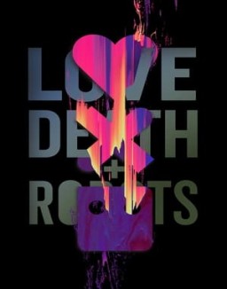 Love, Death & Robots temporada  2 online