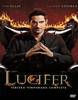 Lucifer T3