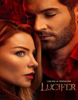 Lucifer T5