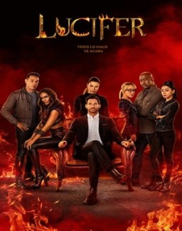 Lucifer online gratis