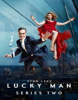 Lucky Man temporada  2 online