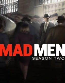 Mad Men stream