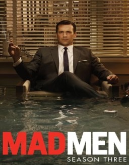 Mad Men T3