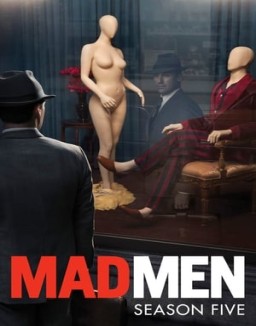 Mad Men T5